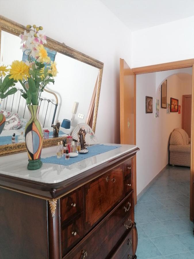 Casa Holiday Appartement Caccamo Buitenkant foto