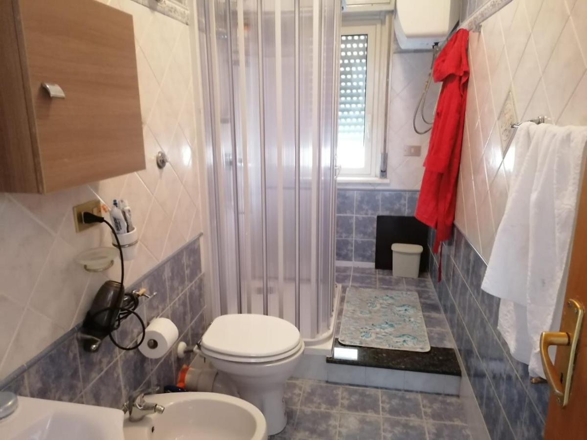 Casa Holiday Appartement Caccamo Buitenkant foto